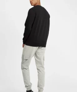 Solid SDTEMET - Sweatshirt - Black 8 Solid SDTEMET - Sweatshirt - Black -Élégance Boutique fb48adc202374445b668ba415a8c8095