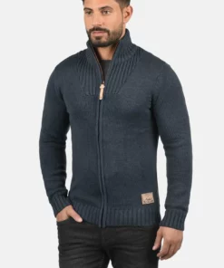 Solid SDPOUL - Gilet - Insignia B