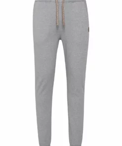 Solid SDNAFADO - Pantalon De Survêtement - Gray Melange -Élégance Boutique fbd0a57f94d640b49c0e6ae4d081b8bd