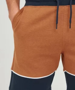 Solid SDDEBBER - Pantalon De Survêtement - Insignia Blue -Élégance Boutique fbfbbaf357634c2491ca07f46c71a216