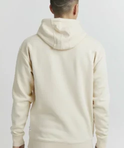 Solid RUBIN - Sweat à Capuche - Oatmeal -Élégance Boutique fc11338290244b69abe936b2d6d1e685