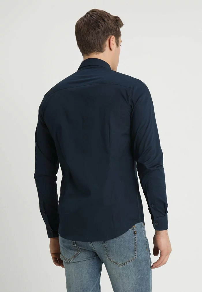 Solid SDTYLER LS 21103247 - Chemise Classique - Insignia 3 Solid SDTYLER LS 21103247 - Chemise Classique - Insignia – Image 3