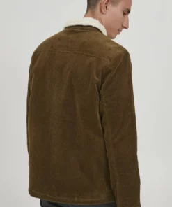 Solid SDVANE 21106228 - Veste Légère - Kangaroo 10 Solid SDVANE 21106228 - Veste Légère - Kangaroo -Élégance Boutique fc782eed2228408f91e8766c982aa607