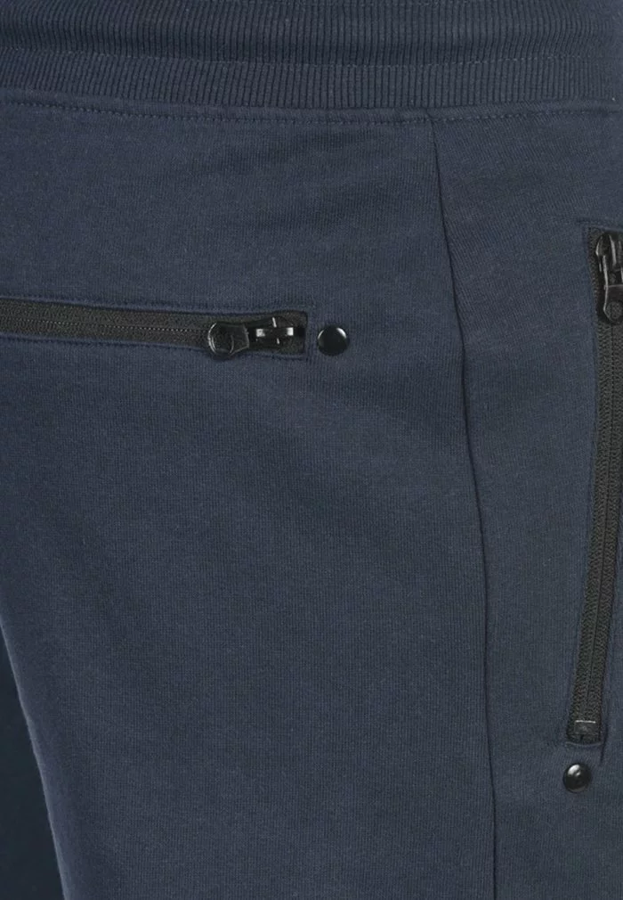 Solid SDTARAS - Short - Blue 3 Solid SDTARAS - Short - Blue – Image 3