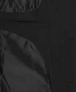 Solid SDJAMPA - Manteau Classique - Black 13 Solid SDJAMPA - Manteau Classique - Black -Élégance Boutique fcefab639431420d87c126ade8f4833d