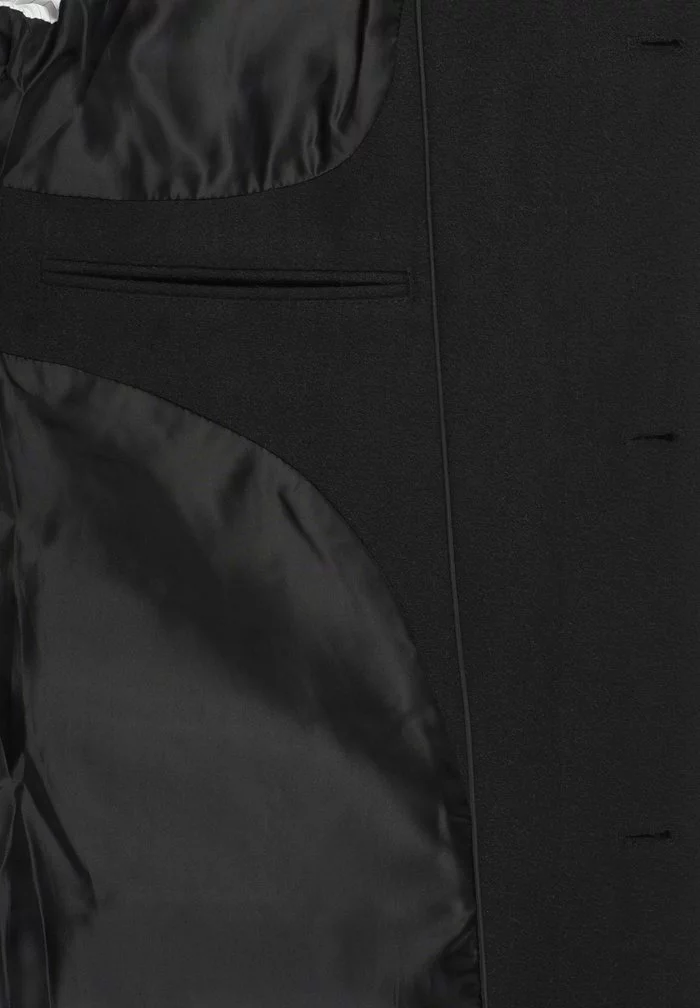 Solid SDJAMPA - Manteau Classique - Black 7 Solid SDJAMPA - Manteau Classique - Black – Image 7