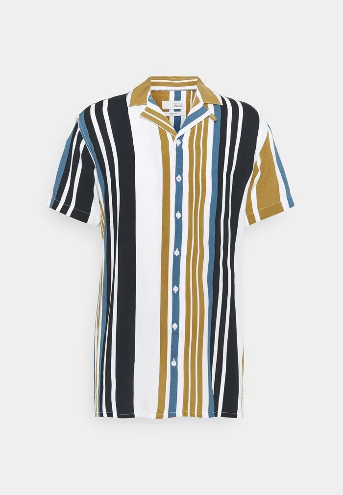 Solid PHELIX - Chemise - China Blue 6 Solid PHELIX - Chemise - China Blue – Image 6