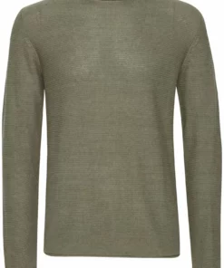 Solid SDJARAH - Pullover - Vetiver Melange 13 Solid SDJARAH - Pullover - Vetiver Melange -Élégance Boutique fd188726d898401685fba3cc738e8adf