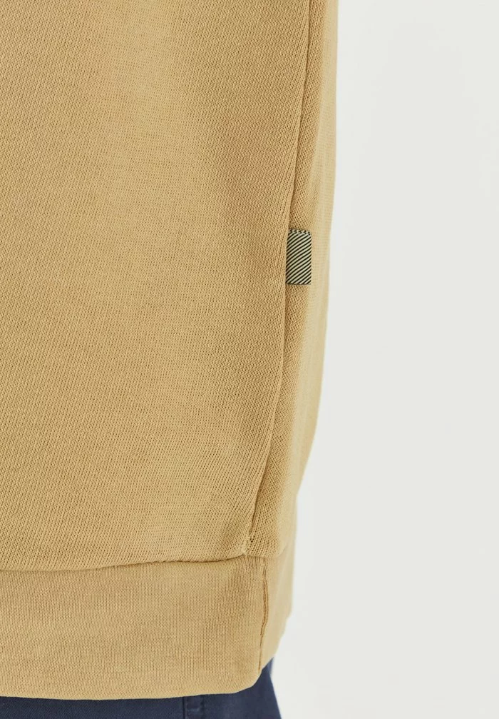 Solid SDRICKY - Sweatshirt - Jojoba 6 Solid SDRICKY - Sweatshirt - Jojoba – Image 6