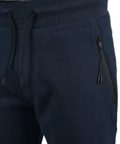 Solid SDGELLO - Pantalon De Survêtement - Insignia Blue -Élégance Boutique fd50f49a116742a39b1a6d85a637313d