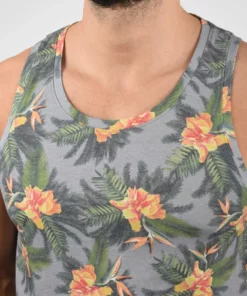 Solid SDFAIZ - Débardeur - Dark Grey 9 Solid SDFAIZ - Débardeur - Dark Grey -Élégance Boutique fdb5c3d14b4a4699b3fcc1630f11f841