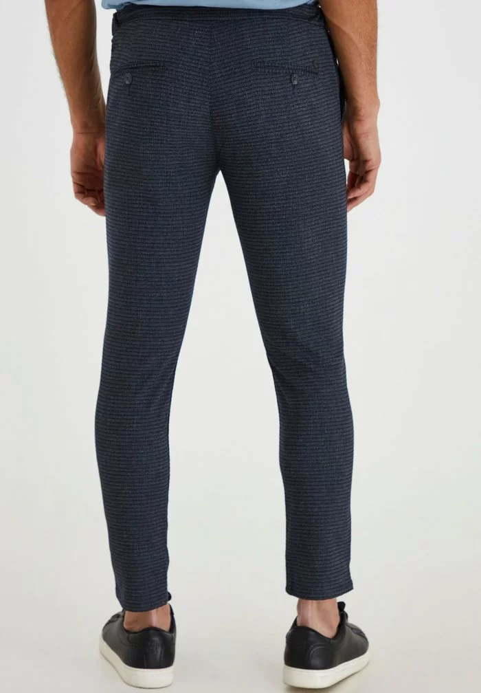 Solid TRAVIS - Pantalon Classique - Insignia B 3 Solid TRAVIS - Pantalon Classique - Insignia B – Image 3