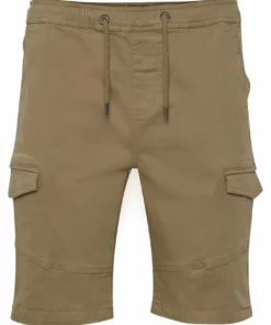 Solid HENIK - Short - Sand -Élégance Boutique fde2681d8dc84e9e877671ea7326aea1