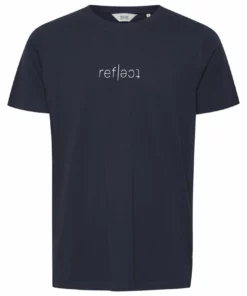 Solid T-shirt Imprimé - Insignia Blue 13 Solid T-shirt Imprimé - Insignia Blue -Élégance Boutique fdf551faaeed47df869e7b85c10538a8