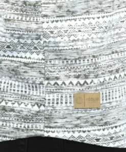 Solid SDINGO - T-shirt Imprimé - Ivy Green -Élégance Boutique fe01e4b96cd84671915f4bb54ff12b3d