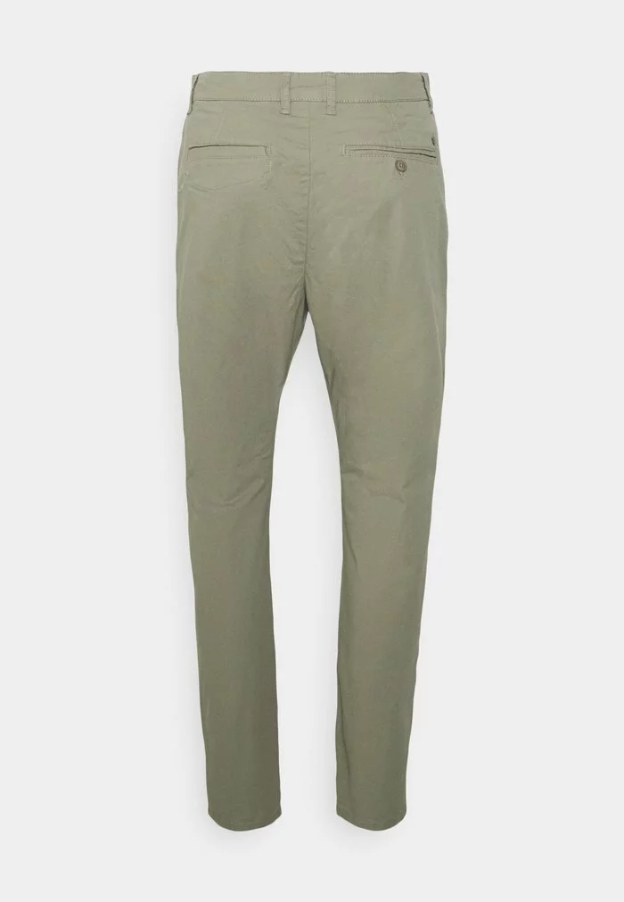 Solid SDJIM LIGHT - Chino - Vetiver 2 Solid SDJIM LIGHT - Chino - Vetiver – Image 2