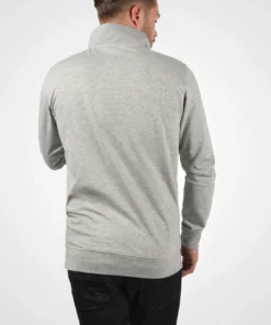 Solid SDJORKE - Sweatshirt - Grey Melange 8 Solid SDJORKE - Sweatshirt - Grey Melange -Élégance Boutique fe519dce1ea8403982012d640491362d