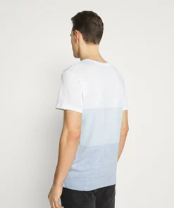 Solid PORUS - T-shirt Imprimé - Insignia Blue -Élégance Boutique fe59cc0220614cbd9791b4506564d6d2