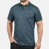 Solid SDTERMANN - Polo - Gray