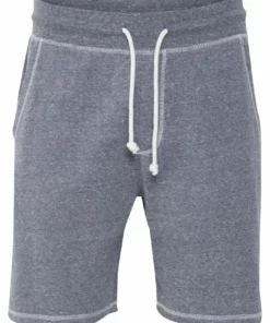 Solid SDTOLJAN - Short - Gray 9 Solid SDTOLJAN - Short - Gray -Élégance Boutique ff33280e6268411cb848bd90e42603a0