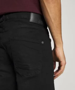 Solid SDREGULAR - Short En Jean - Black -Élégance Boutique ff335aa94aeb425288acf27305cffc17