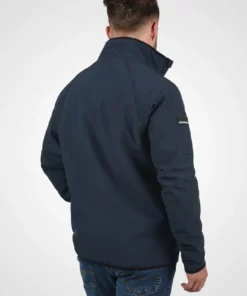 Solid SDSOLANE - Veste Mi-saison - Insignia Blue -Élégance Boutique ff5ff08ee14c43e1b0a606aedfec2888