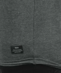 Solid SDANDREJ - T-shirt Basique - Anthracite -Élégance Boutique ff66d8bf14b44020a1de633649be1d73