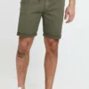 Solid SDLARIS - Short - Ivy Green
